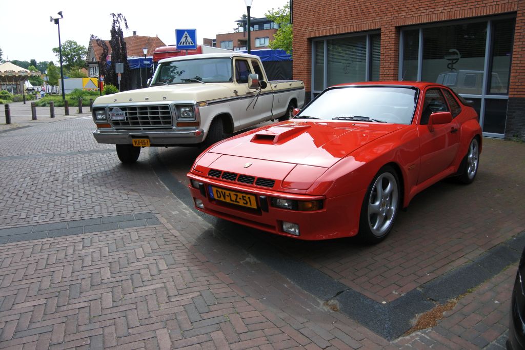 Oldtimerrit Geesteren 5 juni 2022 - 21